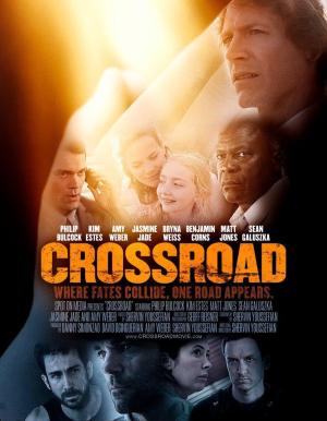 Crossroad [Portuguese]