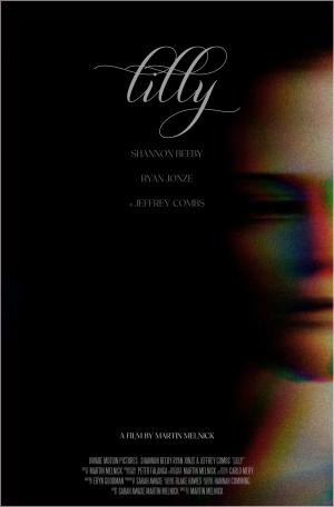 Lilly [Spanish]