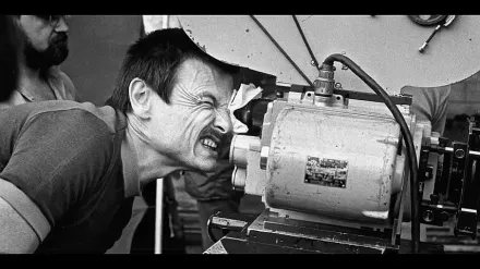 Trailer thumbnail