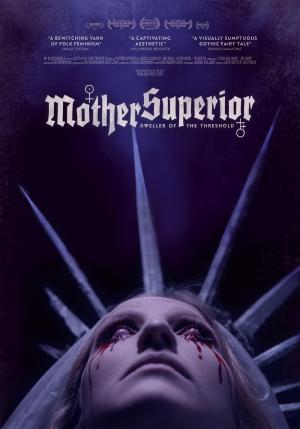 Mother Superior [Portuguese]