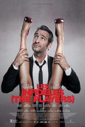 The Players [Version française]