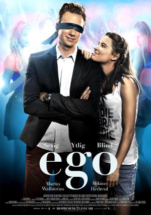 Ego [ترجمة عربية]