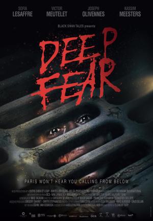 Deep Fear [Russian]