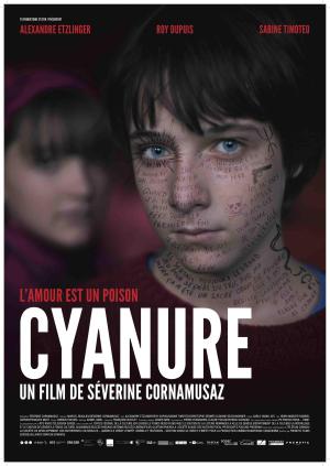 Cyanure [Russian]