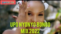 UPO NYONYO best bongo mix 2022 ft Saraphina/Beka flavour/Madini classic