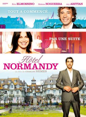 Hôtel Normandy [Version française]
