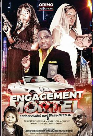 Engagement mortel [Version française]