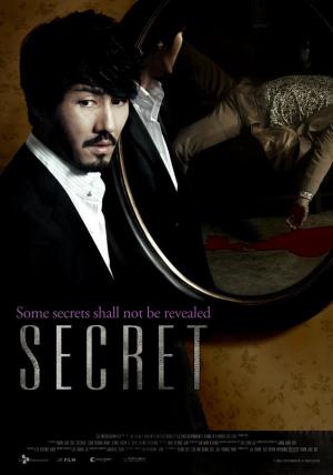 Secret [Indonesian]
