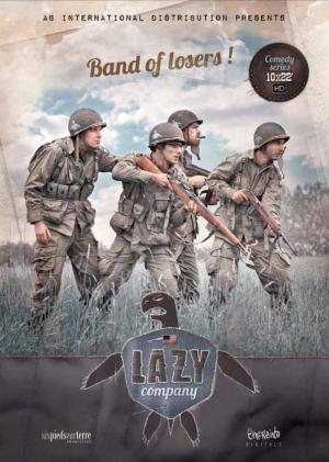 Lazy Company [Version française] S1-S3