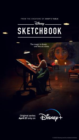 Sketchbook [Version française]