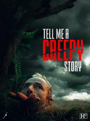 Tell Me a Creepy Story [Indonesian]