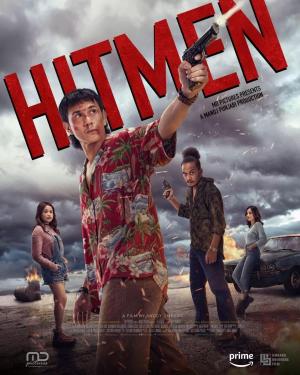 Hitmen [Russian]