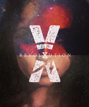 Revolution X [SpanishLatam]