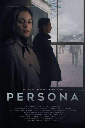Persona [ترجمة عربية]