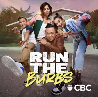 Run the Burbs