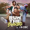 Run the Burbs S1-S3