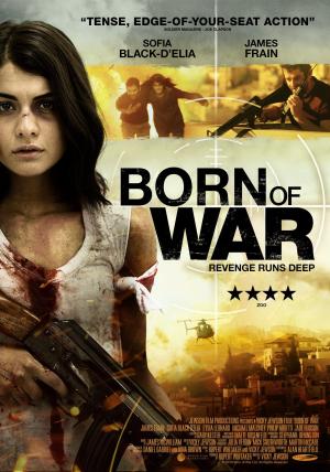 Born of War [Indonesian]
