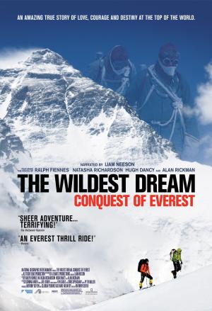 The Wildest Dream [Indonesian]