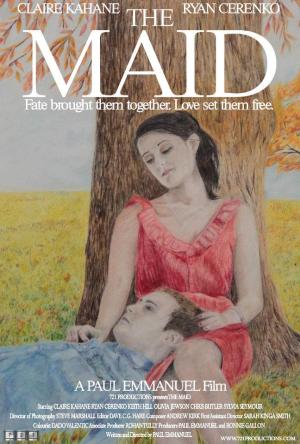 The Maid [Indonesian]