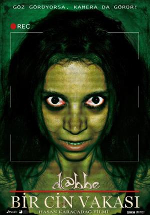 Dabbe: Demon Possession [ترجمة عربية]