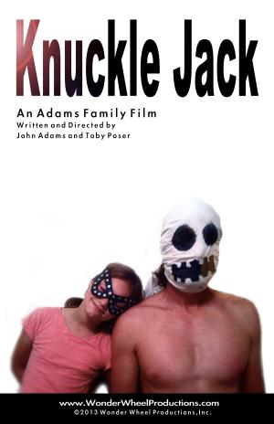 Knuckle Jack [Russian]