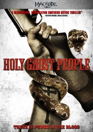 Holy Ghost People [Indonesian]