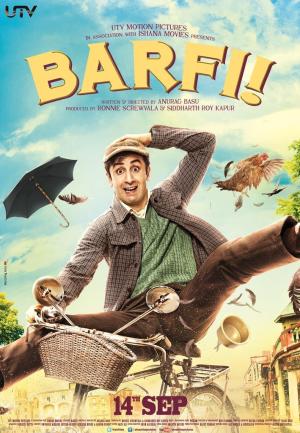 Barfi! [Hindi]