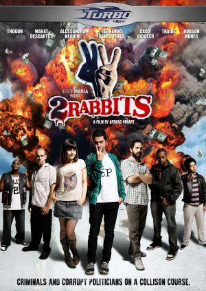Two Rabbits [Portuguese]