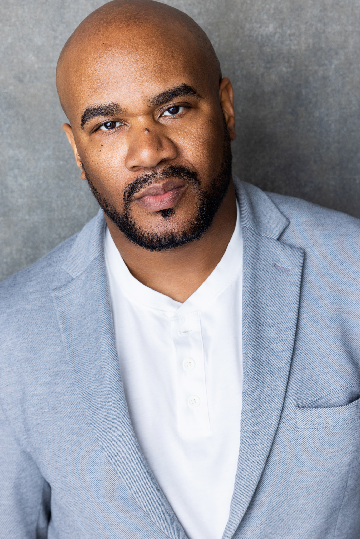 actor Sterling Morse Jr. large photo