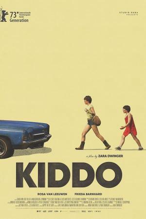 Kiddo [Version française]