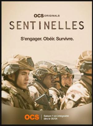Sentinelles [Spanish]