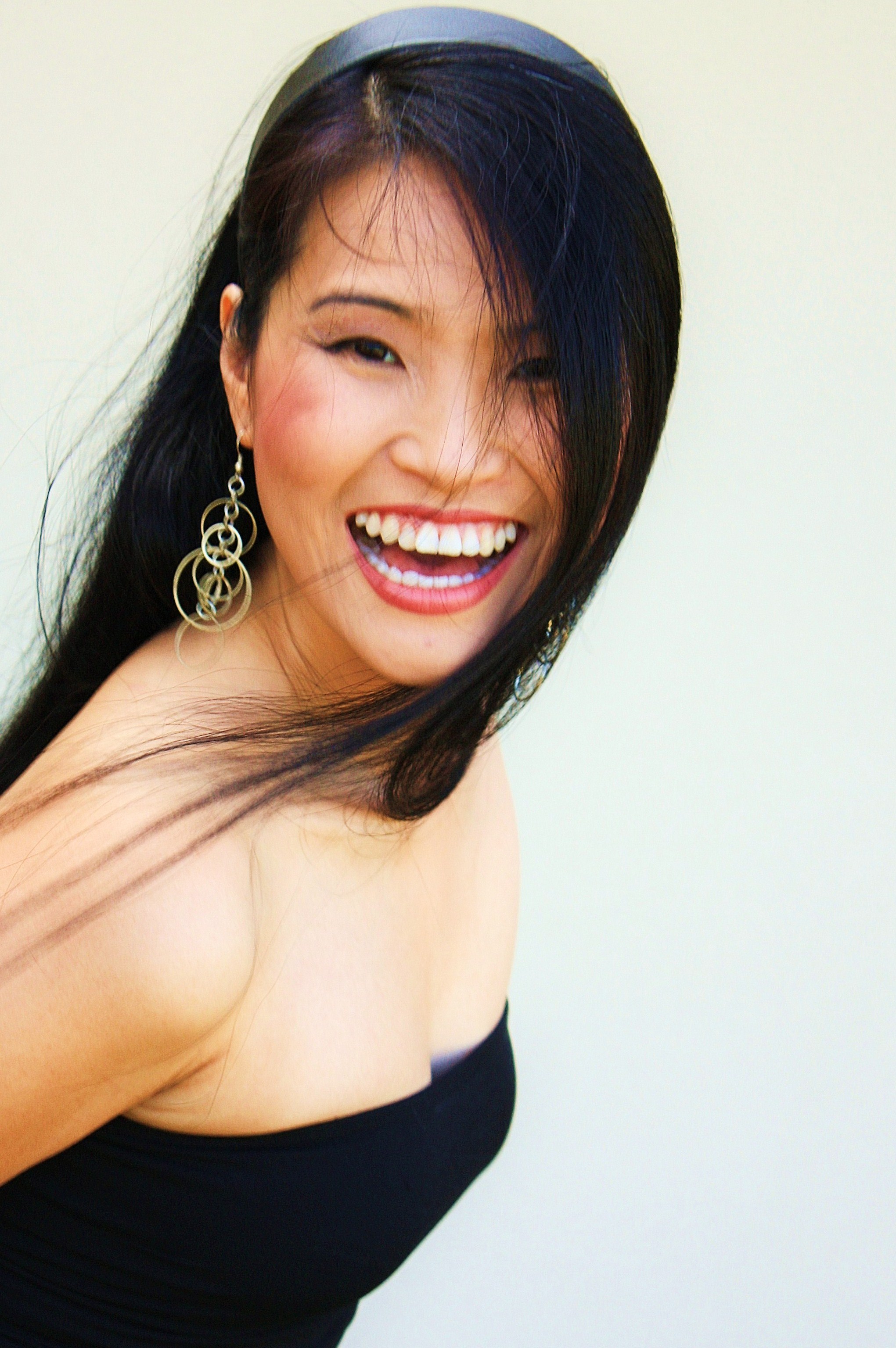 actor Lai Peng Chan large photo