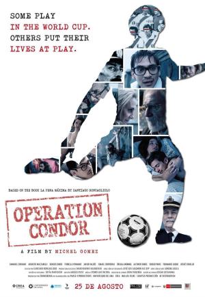 Operation Condor [Portuguese]
