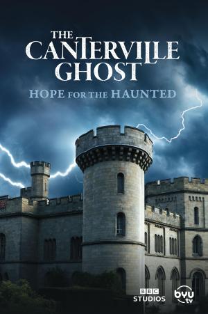 The Canterville Ghost [Russian]