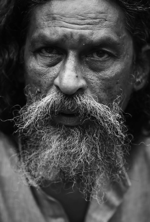 actor Ashraf Mallissery large photo