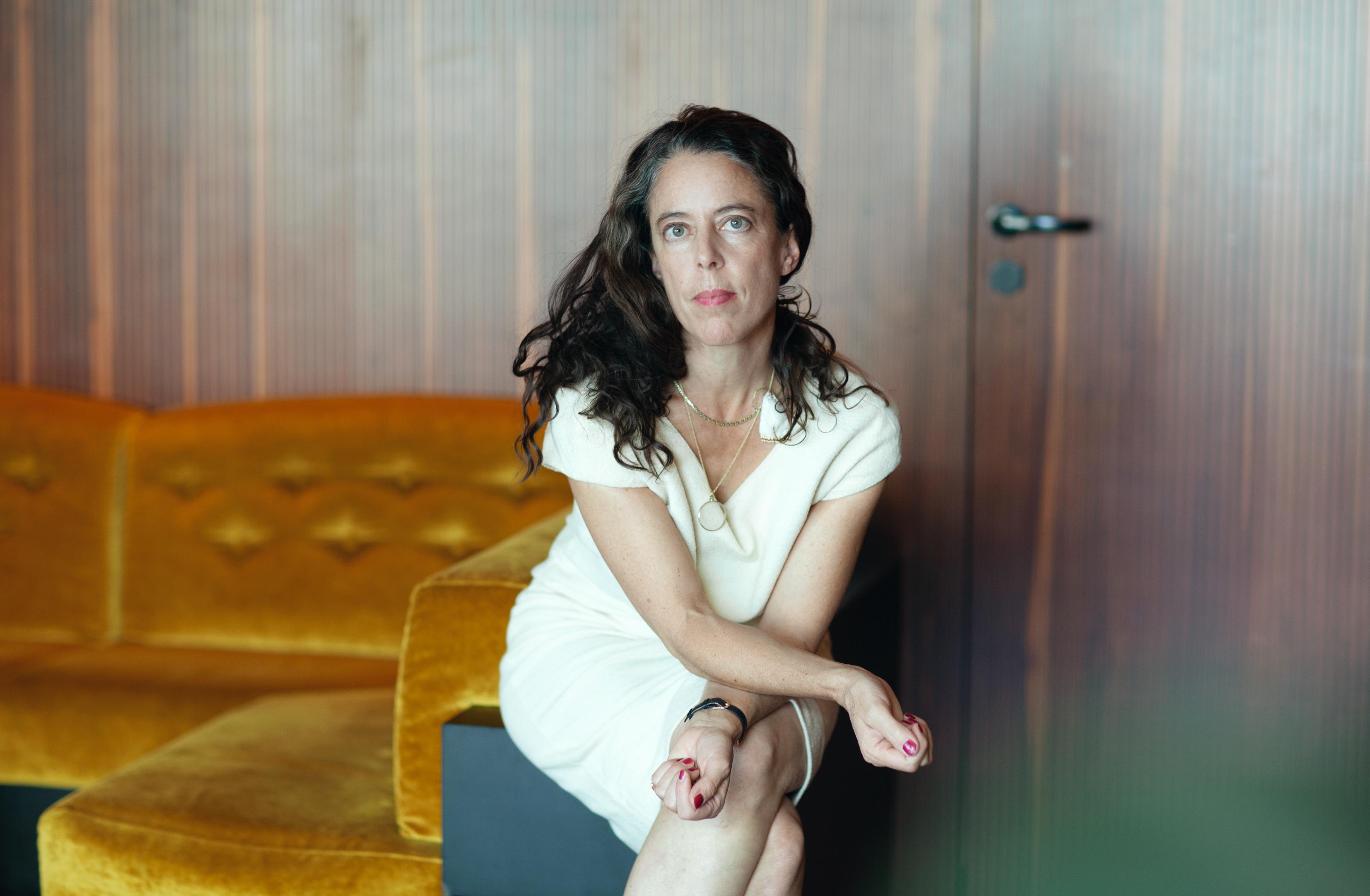 actor Jasmin Mattei large photo