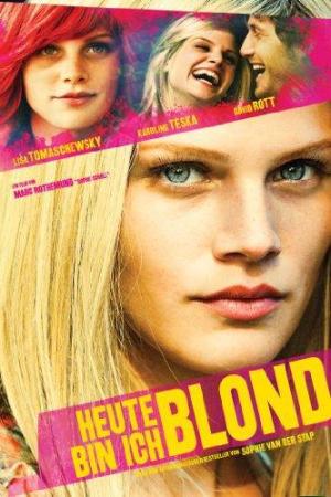 The Girl with Nine Wigs [Version française]