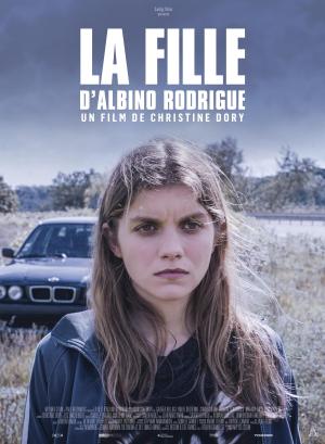 La fille d'Albino Rodrigue [Version française]