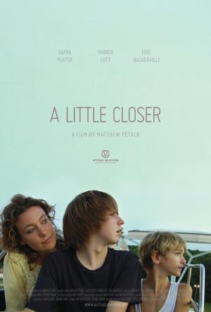 A Little Closer [Russian]