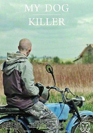 My Dog Killer [Spanish]