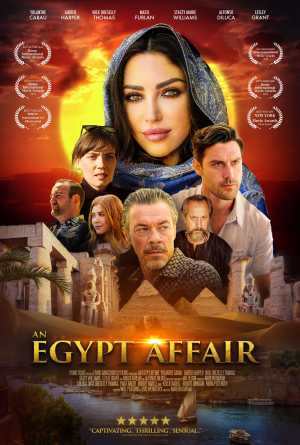 An Egypt Affair [ترجمة عربية]