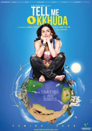 Tell Me O Kkhuda [Hindi]