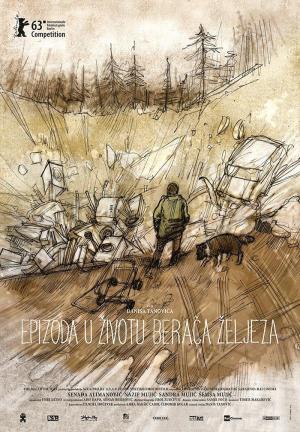 An Episode in the Life of an Iron Picker [Russian]