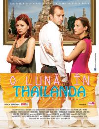 A Month in Thailand