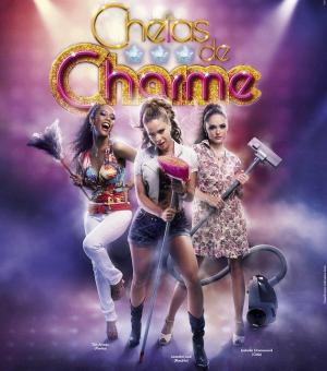 Sparkling Girls [Portuguese]