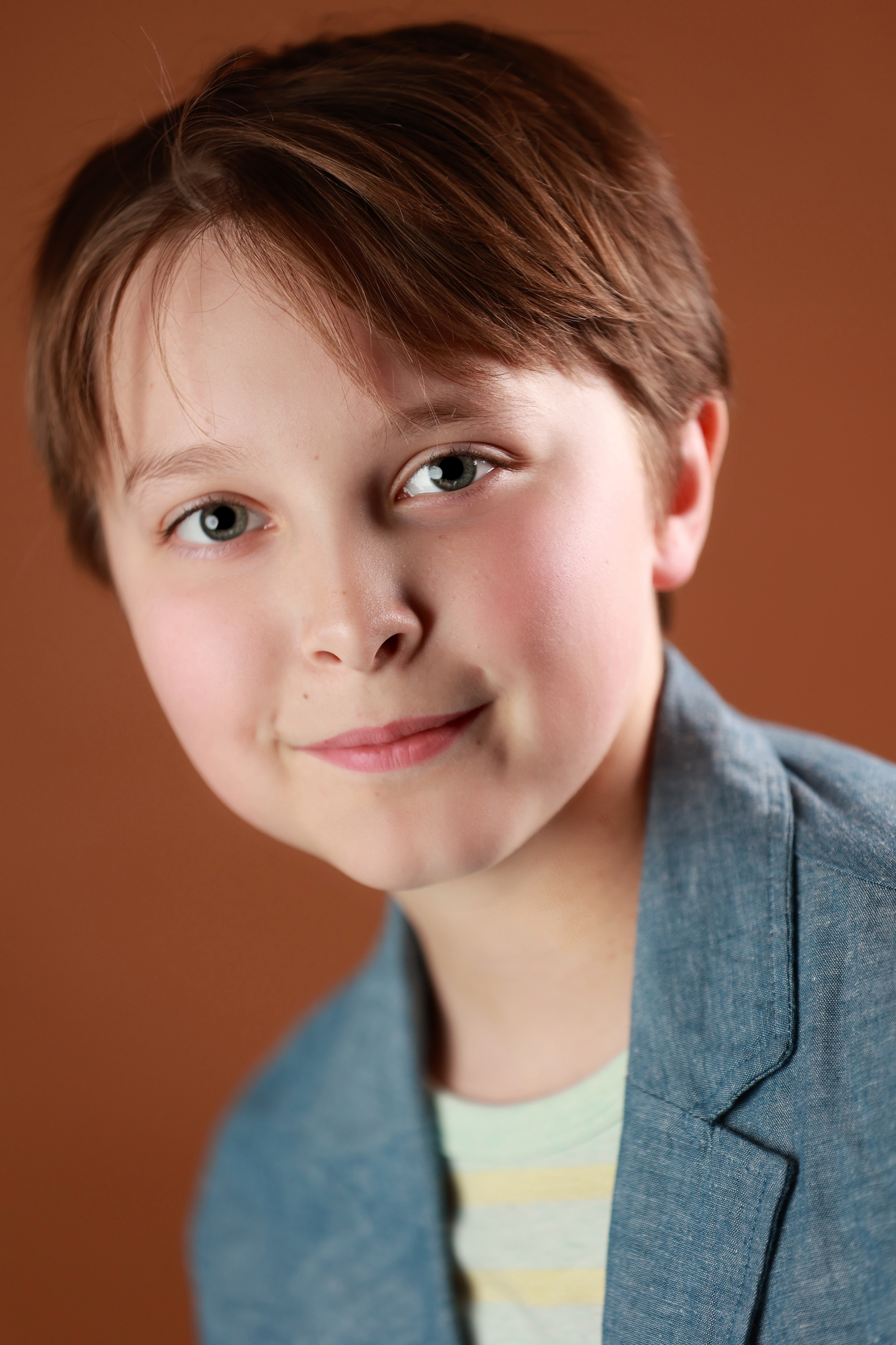 Jace Marsh