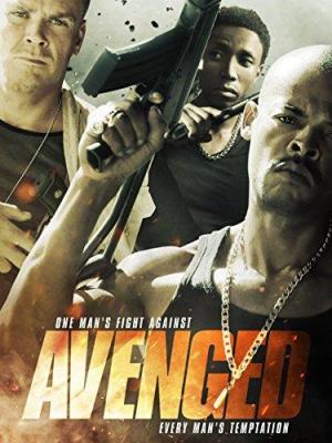 Avenged [Version française]