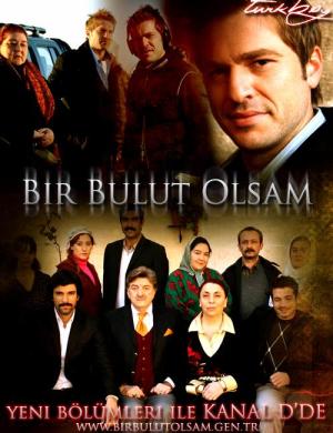Bir Bulut Olsam [مدبلج للعربية]