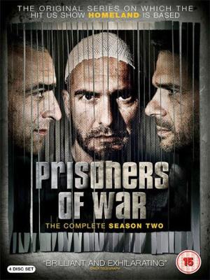Prisoners of War [Version française] S1-S2