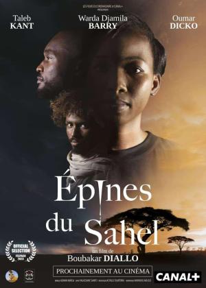 Épines du Sahel [Version française]